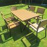 Garden furniture Image 2