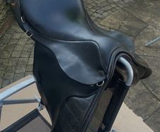 saddle