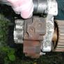 05 Megane / Traffic / Laguna, 1.9 Dci Fuel Pump. Image 3