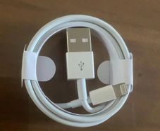 iphone lightning charging cable new