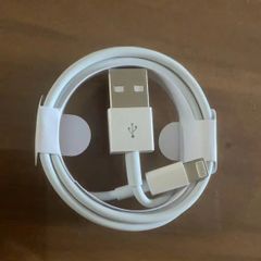 iphone lightning charging cable new