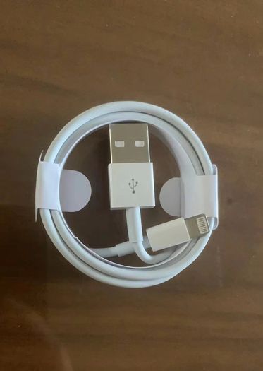 iphone lightning charging cable new