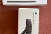 DJI Lidar Range Finder RS + RS Focus motor