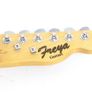 Electric Guitar - Telecaster Style Guitar Butterscotch Translucent Finish Image 6