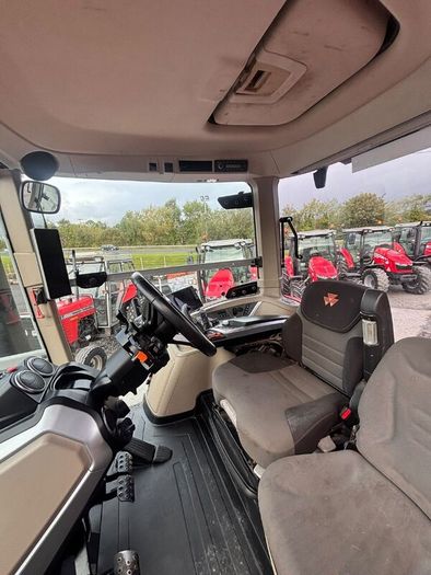 Massey Ferguson Other 2021