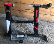 Bike Stand