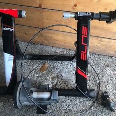 Bike Stand