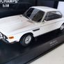 BMW 2800 cs coupe 1968 1/18 New In Box Image 3