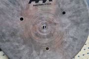 Sabian AAX Fast Hats  14" (Bottom Half)