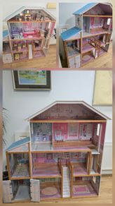doll's house