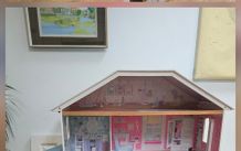 doll's house