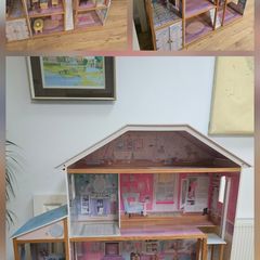 doll's house