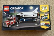 Lego creator 3 in 1