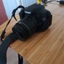Canon Eos 600D Image 4