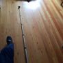 Golf A Swing Rite 2000 Adjustable Power Drive Training Driver And A Telescopic Golf Ball Retriever. Both Housed In Velvet Carry Case. As New . Image 9