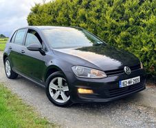 Volkswagen Golf Match Edition Long Nct