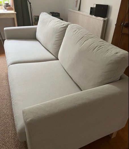 ikea sofa