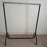 Clothes rail Image 2