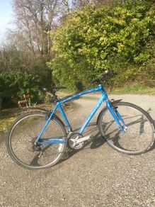 Gents Bicycle