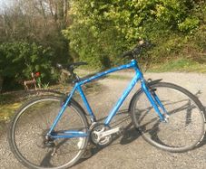 Gents Bicycle