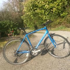 Gents Bicycle