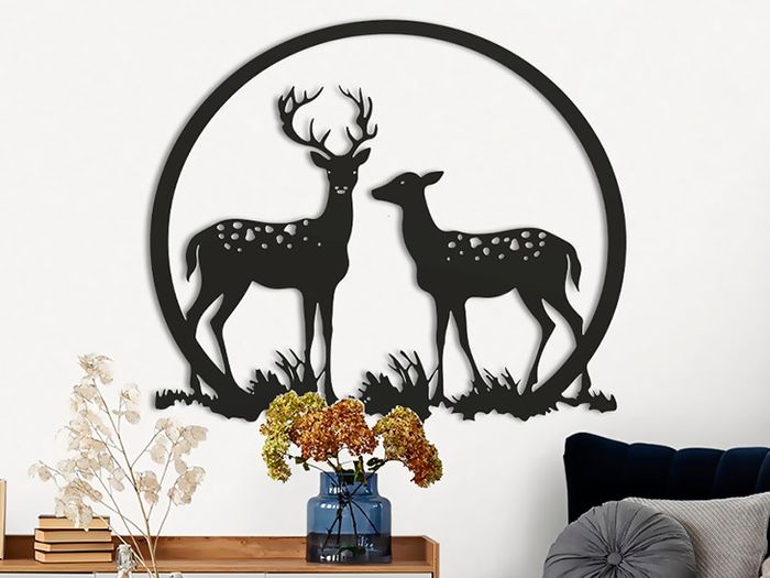 wall art 3d printed picture frame, Lake view, Mountain View, Birds, Fishing, Marvel, DC etc.