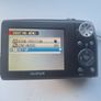 Fujifilm FinePix F40fd compact digital camera, Image 3