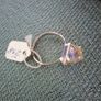 big size silver ring Image 2