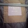 Primark Parka Jacket with Hood Size S Image 2