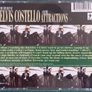 Elvis Costello & The Attractions - The Very Best Of CD (1994) Demon Records EX+ Image 3