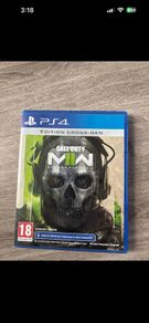 Call of duty (cod) Modern warfare 2