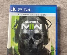 Call of duty (cod) Modern warfare 2