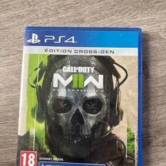 Call of duty (cod) Modern warfare 2