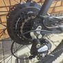 Ebike Carrera Vengance Mountain Bike Size M Image 3