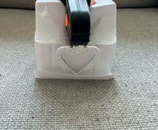 Led Bicycle Tail Lamp Light