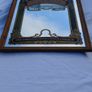 Vintage Original Baileys Liqueur Pub Mirror Image 2