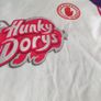 Tyrone Gaelic Football Away Jersey 2013 to 2014 Children 10 to 11 Years Old Image 3