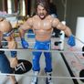 Wrestler Action Figures Wrestlemania Image 5