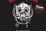 Motorhead  Overkill / Bomber (Live And Unreleased