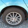 Breaking Honda insight 2010 hybrid Image 2