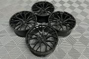 18 20 21 22" Inch Audi A6 Avant style Alloy wheels A3 A4 A5 A6 A7 Q3 Q5 Q7 Golf Leon Skoda 5x112