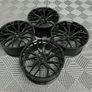18 20 21 22" Inch Audi A6 Avant style wheels A3 A4 A5 A6 A7 Q3 Q5 Q7 Golf Leon Skoda 5x112 Image 4