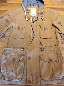 Burton Mens Jacket