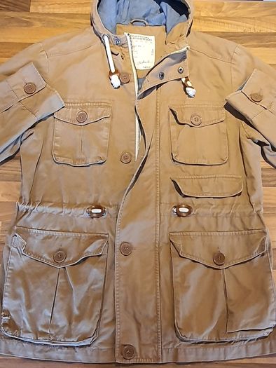 Burton Mens Jacket