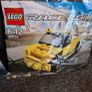 Lego Racers polybags - party pack Image 5