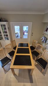 Dining Table granite