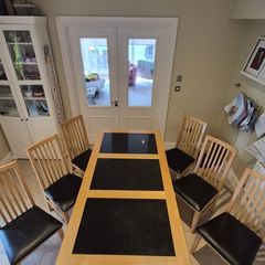 Dining Table granite