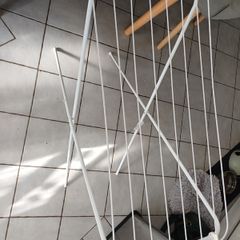 Clothes dryer/airer