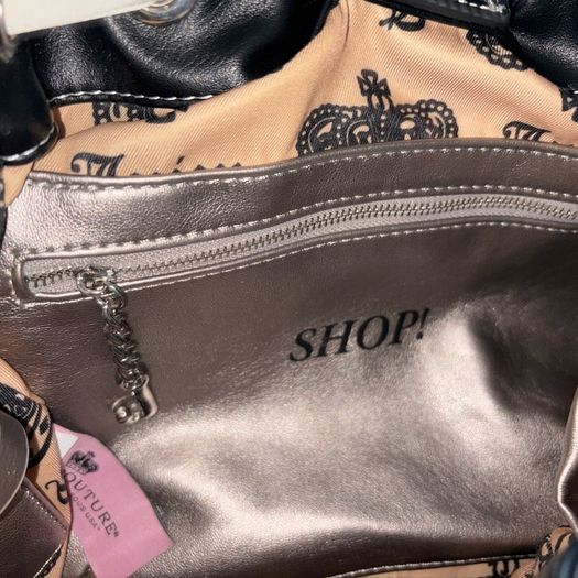 Juicy Couture Daydreamer Bag