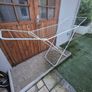 clothes drying rack Image 2